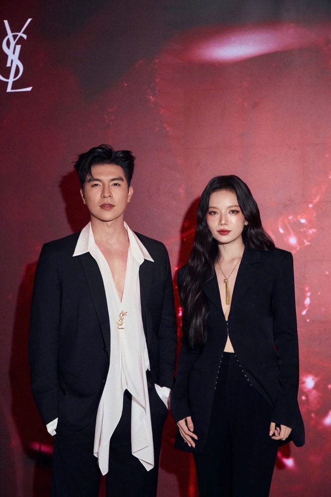 Ngọc nữ mới của Vbiz đổi style đẹp tuyệt đối, nhan sắc phải s&aacute;nh ngang với Thư Kỳ- Ảnh 6.