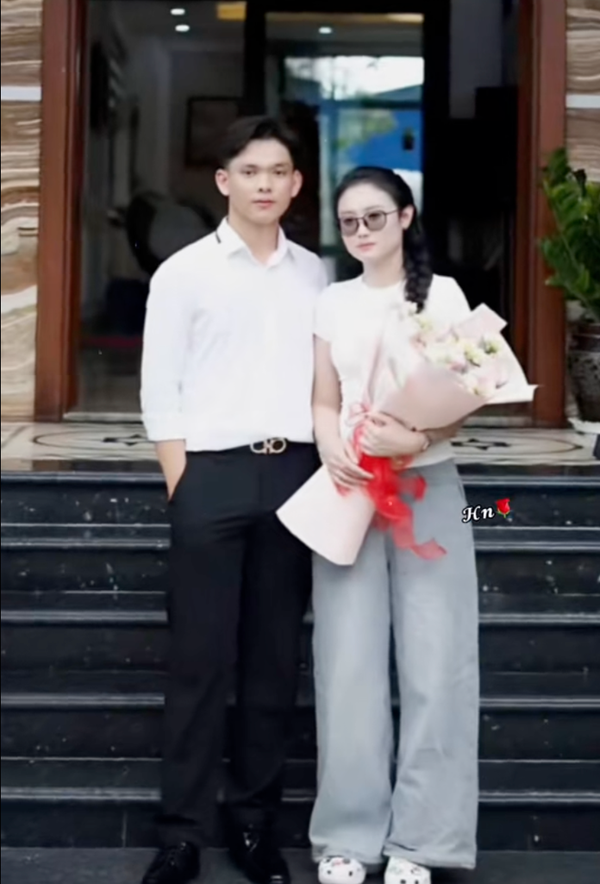 Cô dâu Tây Ninh lấy chồng Campuchia hé lộ “số phận” khoản tiền cưới bạc tỷ và "cơ ngơi hồi môn" triệu đô được bố mẹ tặng khi lấy chồng - Ảnh 11.