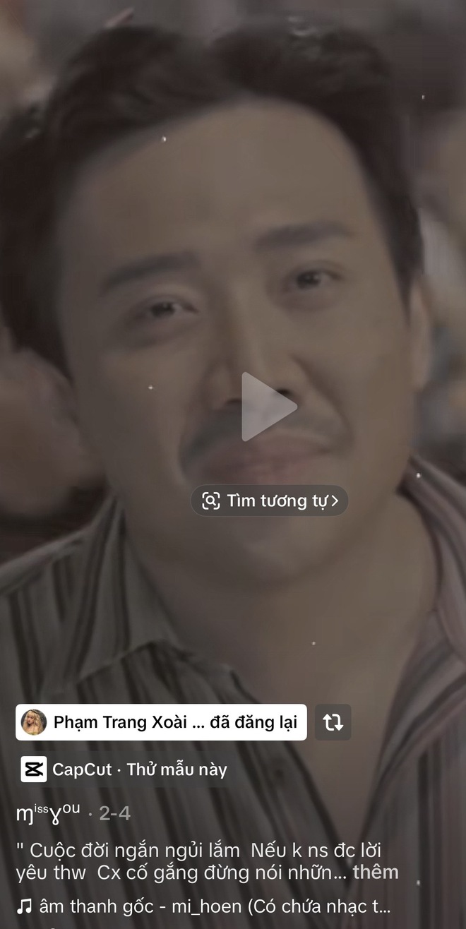 Xoài Non liên tục đăng bài tâm trạng, mối quan hệ với Gil Lê thế nào? - Ảnh 1.