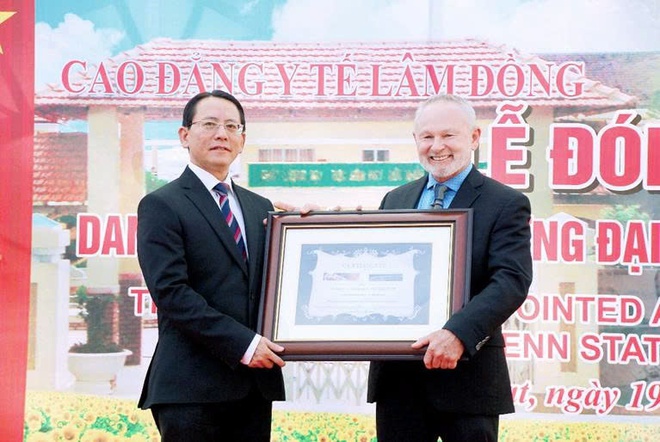 Từ "giấc ngủ" qu&ecirc;n trong chuy&ecirc;n m&ocirc;n - Ảnh 3.