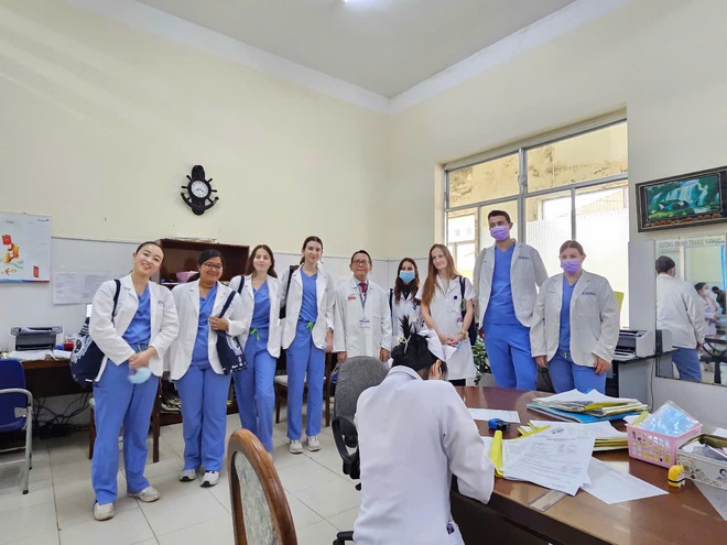 Từ "giấc ngủ" qu&ecirc;n trong chuy&ecirc;n m&ocirc;n - Ảnh 4.