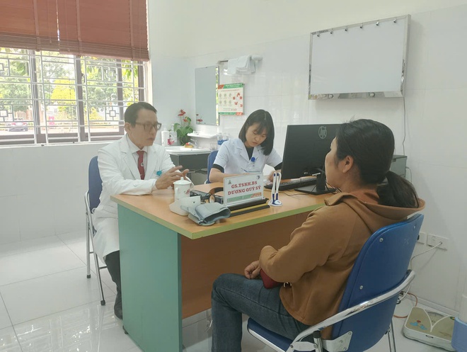 Từ "giấc ngủ" qu&ecirc;n trong chuy&ecirc;n m&ocirc;n - Ảnh 2.