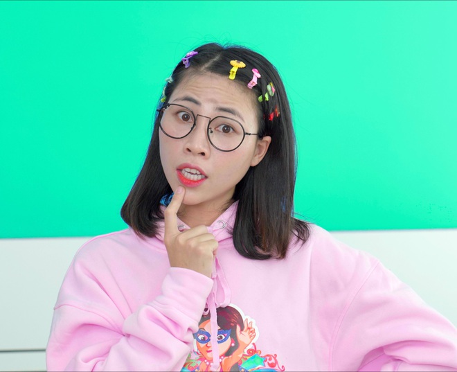 Youtuber Thơ Nguyễn kể lại 2 giờ đau đẻ v&agrave; quyết định l&agrave;m mẹ đơn th&acirc;n: &ldquo;Giờ ai hỏi đẻ đau kh&ocirc;ng, m&igrave;nh cũng kh&ocirc;ng nhớ&rdquo;- Ảnh 1.