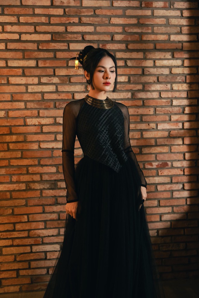 Mẹ 4 con Vân Trang giảm 24kg sau sinh nhờ loại bỏ 1 món ăn trên mâm cơm hàng ngày- Ảnh 5. Mẹ 4 con Vân Trang giảm 24kg sau sinh nhờ loại bỏ 1 món ăn trên mâm cơm hàng ngày- Ảnh 5.