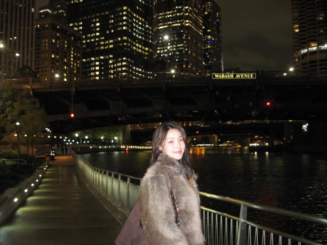 Drama queen hot nhất show hẹn h&ograve;: Sắc v&oacute;c đỉnh, khoảnh khắc mặc v&aacute;y b&igrave;nh d&acirc;n viral c&otilde;i mạng- Ảnh 15.