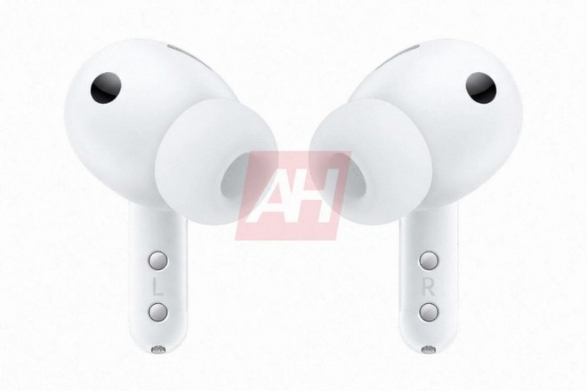 Xuất hiện ảnh render Galaxy Buds4 v&agrave; Buds4 Pro với thiết kế hộp trong suốt- Ảnh 6.