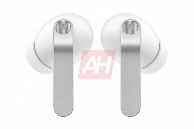 Xuất hiện ảnh render Galaxy Buds4 v&agrave; Buds4 Pro với thiết kế hộp trong suốt- Ảnh 7.