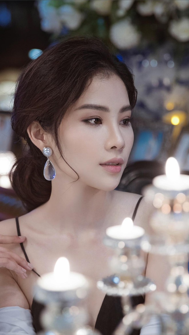 Nam Anh thay mặt gia đ&igrave;nh cảm ơn bạn trai Nam Em- Ảnh 2.