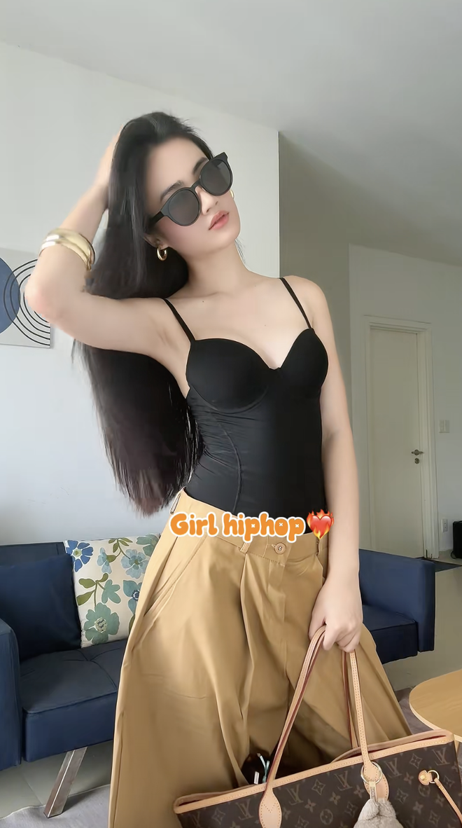 &Yacute; Nhi gia nhập đường đua g&aacute;i xinh Single's Inferno?- Ảnh 4.