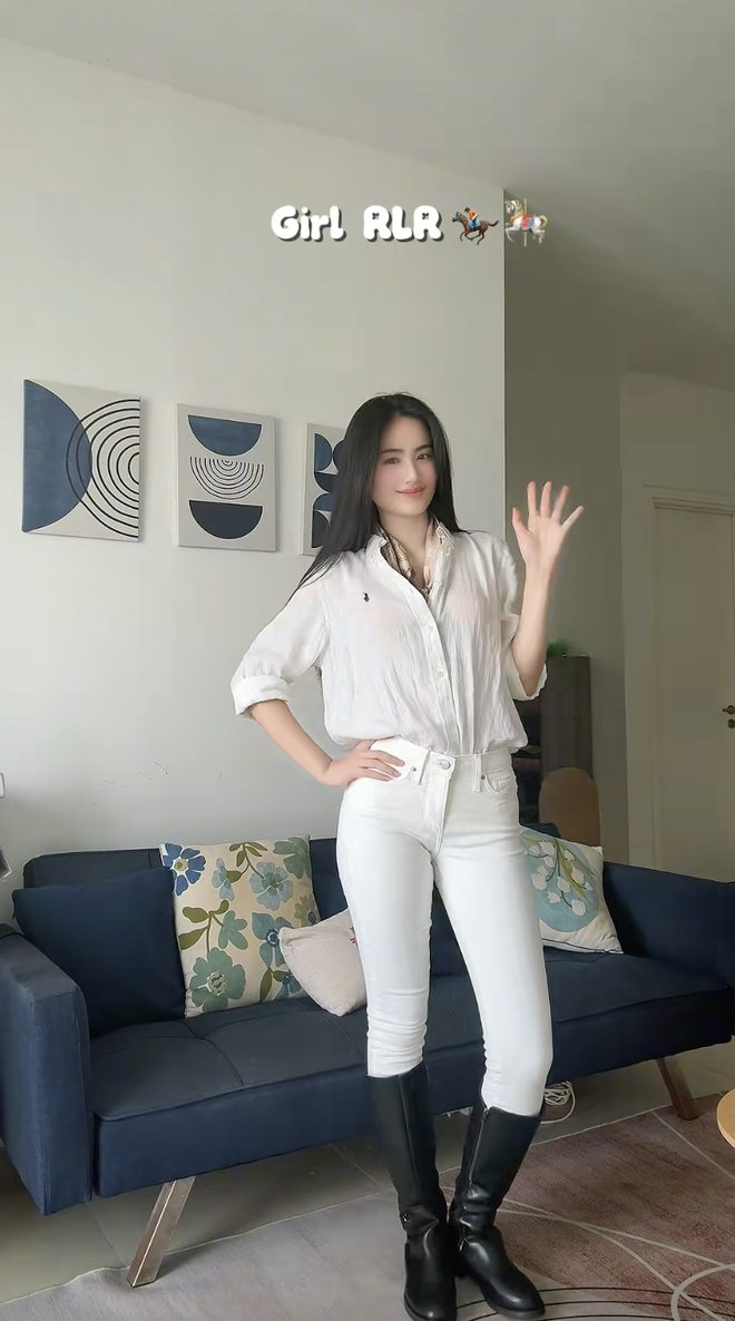 &Yacute; Nhi gia nhập đường đua g&aacute;i xinh Single's Inferno?- Ảnh 8.