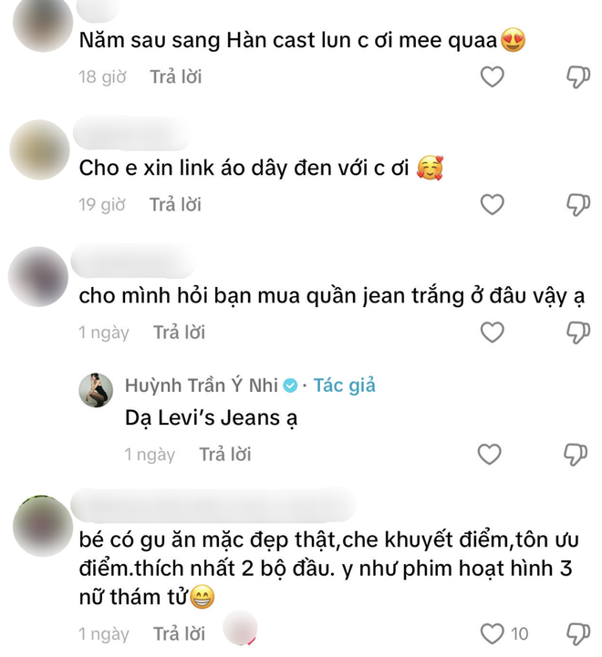 &Yacute; Nhi gia nhập đường đua g&aacute;i xinh Single's Inferno?- Ảnh 10.