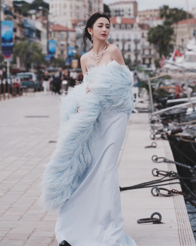 D&agrave;n mỹ nh&acirc;n T&acirc;n Cương ai nấy da trắng mịn ph&aacute;t s&aacute;ng: Bữa ăn h&agrave;ng ng&agrave;y của họ kh&ocirc;ng bao giờ thiếu m&oacute;n n&agrave;y - Ảnh 4.