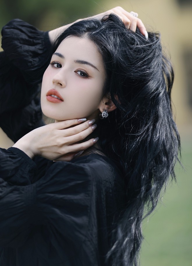 D&agrave;n mỹ nh&acirc;n T&acirc;n Cương ai nấy da trắng mịn ph&aacute;t s&aacute;ng: Bữa ăn h&agrave;ng ng&agrave;y của họ kh&ocirc;ng bao giờ thiếu m&oacute;n n&agrave;y - Ảnh 6.