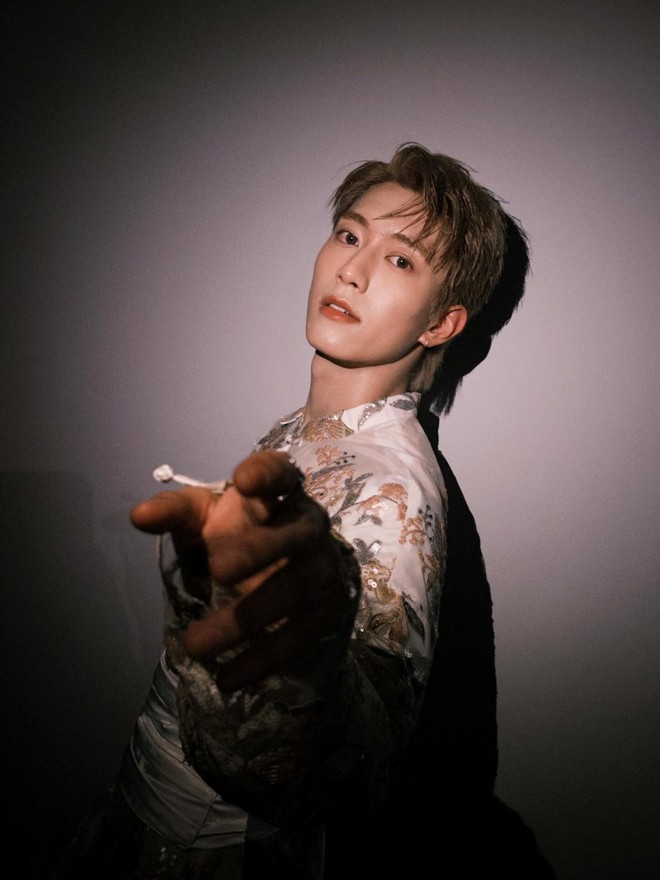 Trai đẹp 2K2 ph&aacute;t s&aacute;ng đ&uacute;ng nghĩa tại WeChoice Awards 2025 l&agrave; ai?- Ảnh 4.