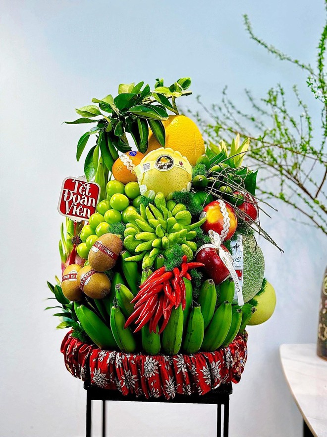 Chuyện tr&aacute;i dừa, quả chuối ng&agrave;y Tết: Bắc "&ocirc;m trọn", Nam "cầu vừa" v&agrave; b&agrave;i học văn h&oacute;a th&uacute; vị &iacute;t người biết - Ảnh 5.