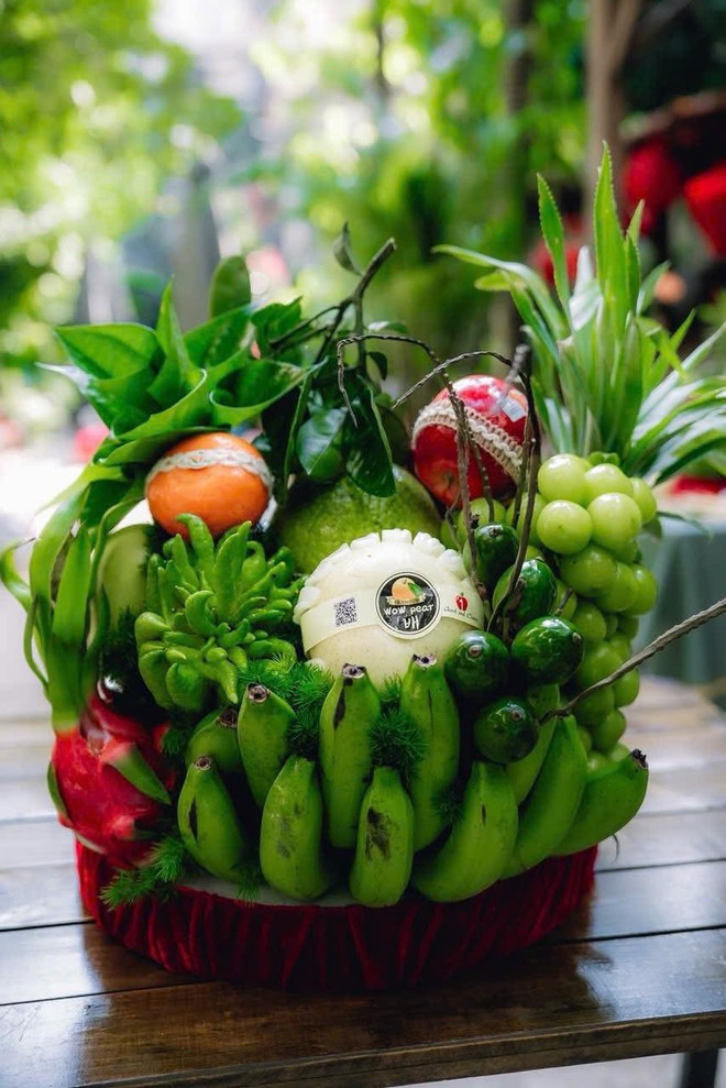 Chuyện tr&aacute;i dừa, quả chuối ng&agrave;y Tết: Bắc "&ocirc;m trọn", Nam "cầu vừa" v&agrave; b&agrave;i học văn h&oacute;a th&uacute; vị &iacute;t người biết - Ảnh 3.