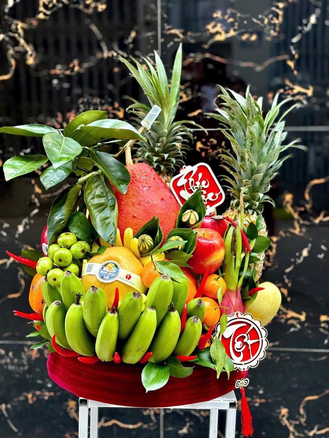 Chuyện tr&aacute;i dừa, quả chuối ng&agrave;y Tết: Bắc "&ocirc;m trọn", Nam "cầu vừa" v&agrave; b&agrave;i học văn h&oacute;a th&uacute; vị &iacute;t người biết - Ảnh 4.