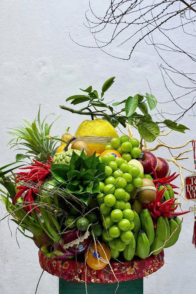 Chuyện tr&aacute;i dừa, quả chuối ng&agrave;y Tết: Bắc "&ocirc;m trọn", Nam "cầu vừa" v&agrave; b&agrave;i học văn h&oacute;a th&uacute; vị &iacute;t người biết - Ảnh 2.