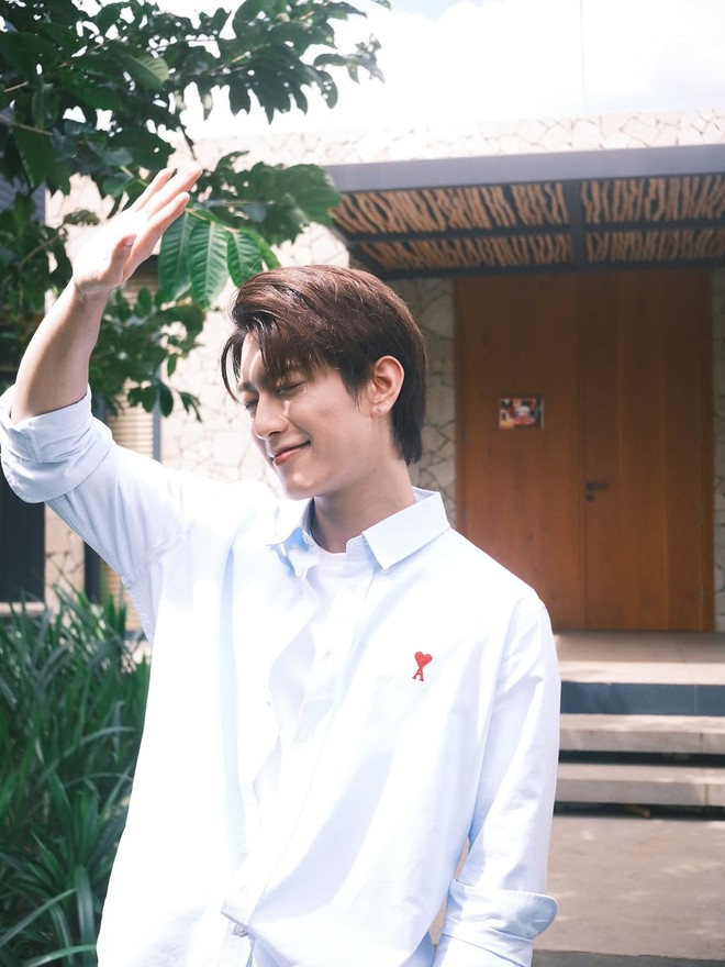 Trai đẹp 2K2 ph&aacute;t s&aacute;ng đ&uacute;ng nghĩa tại WeChoice Awards 2025 l&agrave; ai?- Ảnh 16.