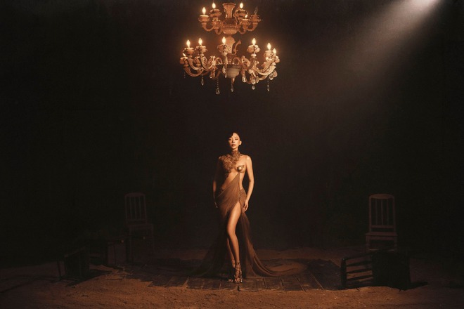 Tóc Tiên quyết không cho dân tình nghỉ ngơi- Ảnh 7. Tóc Tiên quyết không cho dân tình nghỉ ngơi- Ảnh 7.