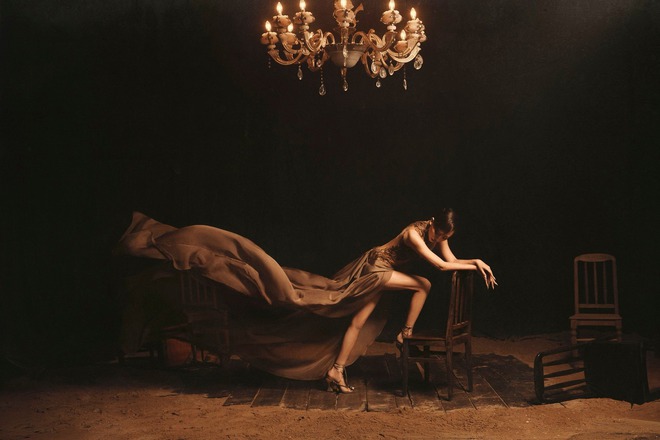 Tóc Tiên quyết không cho dân tình nghỉ ngơi- Ảnh 8. Tóc Tiên quyết không cho dân tình nghỉ ngơi- Ảnh 8.