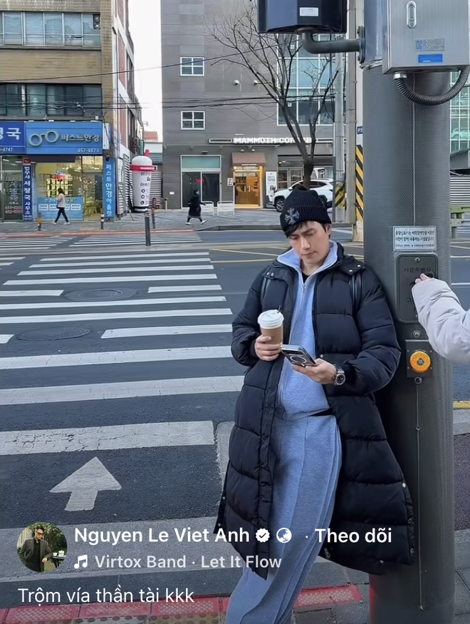 Cặp sao Việt xuất ngoại đầu năm, cuối c&ugrave;ng đ&atilde; kh&ocirc;ng muốn giấu chuyện t&igrave;nh cảm? - Ảnh 2.