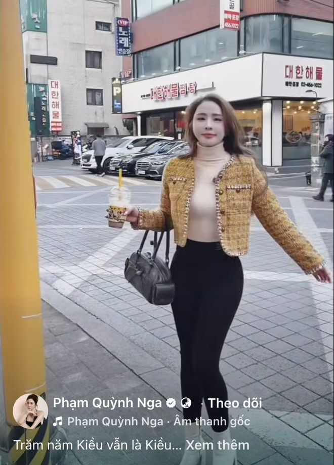 Cặp sao Việt xuất ngoại đầu năm, cuối c&ugrave;ng đ&atilde; kh&ocirc;ng muốn giấu chuyện t&igrave;nh cảm? - Ảnh 1.