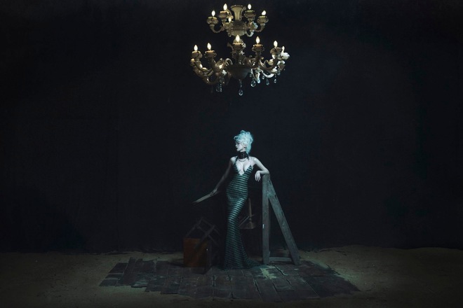 Tóc Tiên quyết không cho dân tình nghỉ ngơi- Ảnh 3. Tóc Tiên quyết không cho dân tình nghỉ ngơi- Ảnh 3.