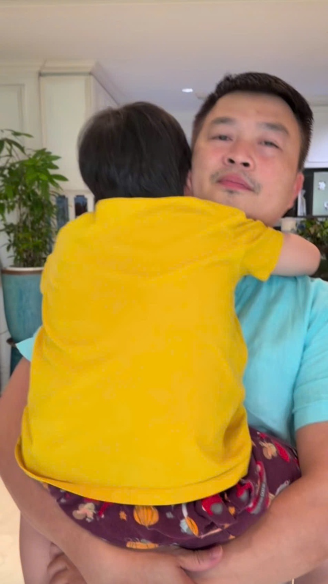 Lê Khánh nói chồng: "Bây giờ tôi mới biết, anh là người đàn ông hai mặt" - Ảnh 1.