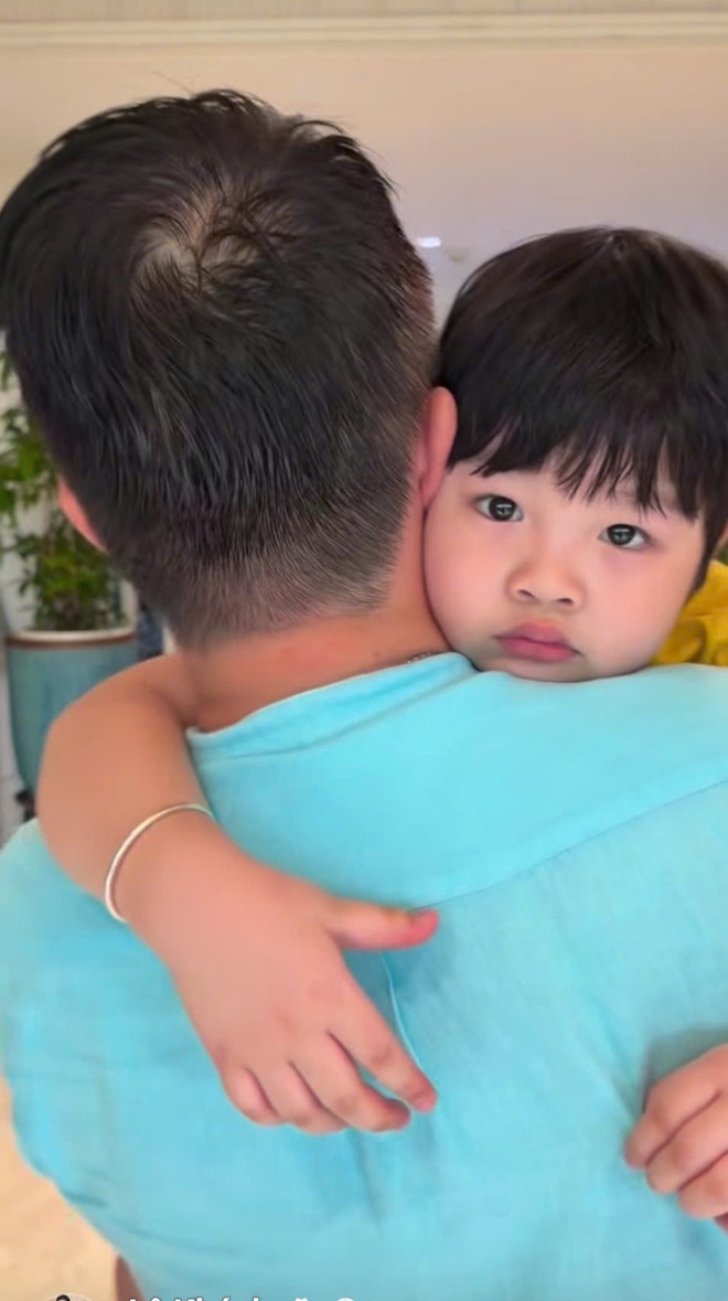 Lê Khánh nói chồng: "Bây giờ tôi mới biết, anh là người đàn ông hai mặt" - Ảnh 2.