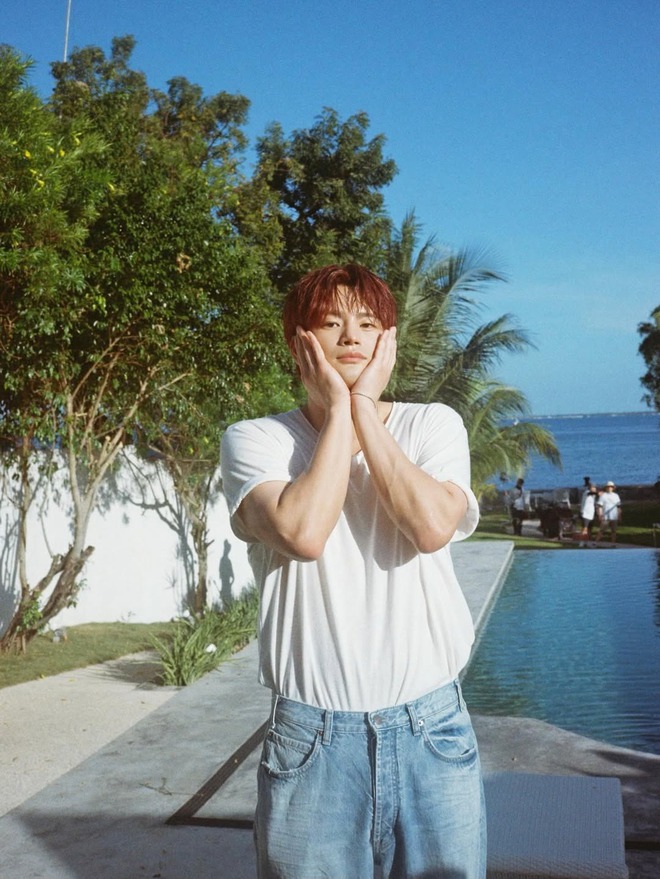 Kh&ocirc;ng tin nổi Jisoo lộ liễu đẩy đưa, thể hiện t&igrave;nh &yacute; với bạn diễn nam thần tới mức n&agrave;y rồi? - Ảnh 5.