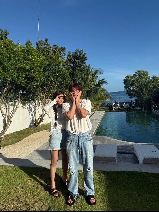 Kh&ocirc;ng tin nổi Jisoo lộ liễu đẩy đưa, thể hiện t&igrave;nh &yacute; với bạn diễn nam thần tới mức n&agrave;y rồi? - Ảnh 7.