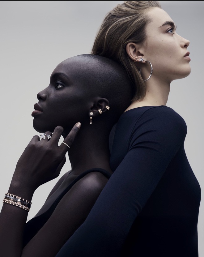 Trầm trồ thưởng lãm những “tảng mật ong” bước vào thế giới kim hoàn - Ảnh 5.