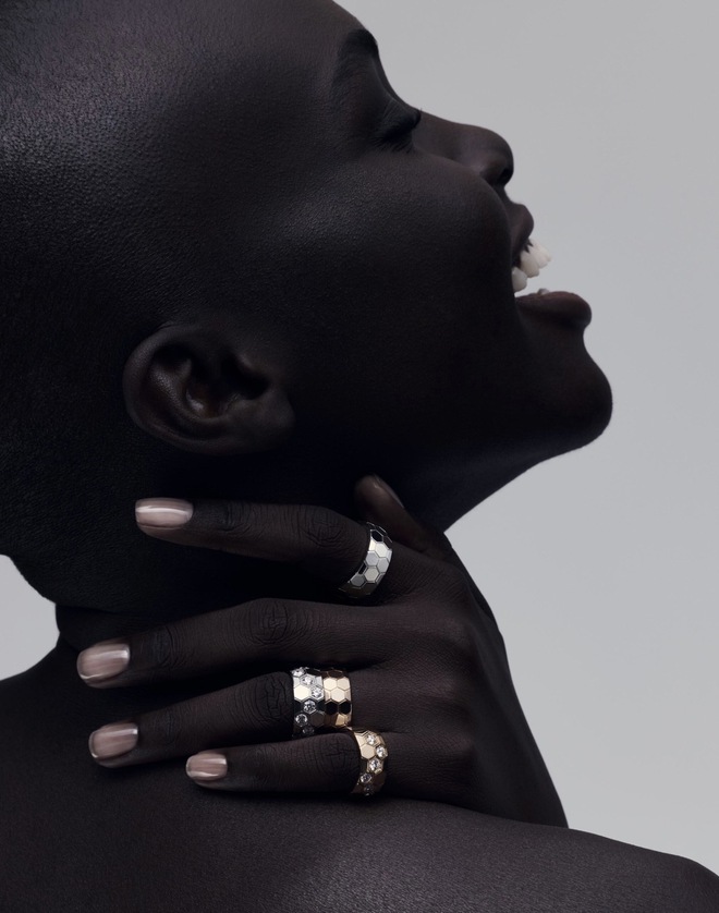 Trầm trồ thưởng lãm những “tảng mật ong” bước vào thế giới kim hoàn - Ảnh 7.