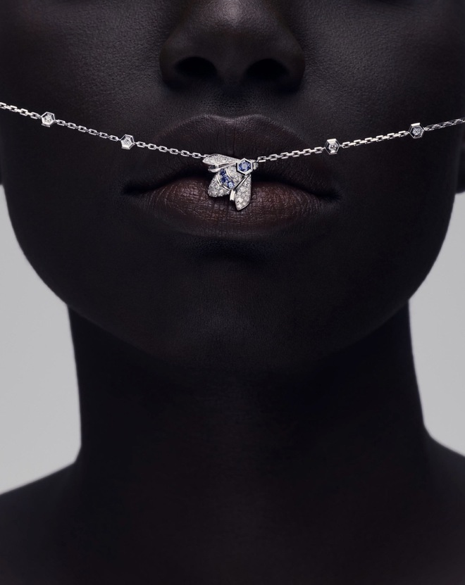 Trầm trồ thưởng lãm những “tảng mật ong” bước vào thế giới kim hoàn - Ảnh 6.