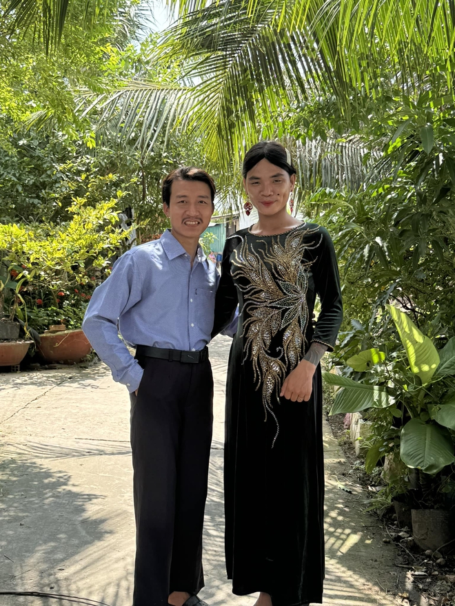 Xôn xao thông tin Tủn Cùi Bắp cưới vợ: Thực hư thế nào? - Ảnh 8.