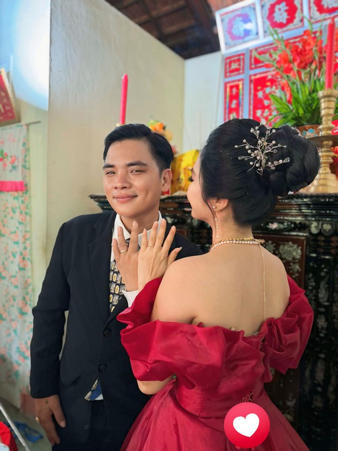 Xôn xao thông tin Tủn Cùi Bắp cưới vợ: Thực hư thế nào? - Ảnh 3.