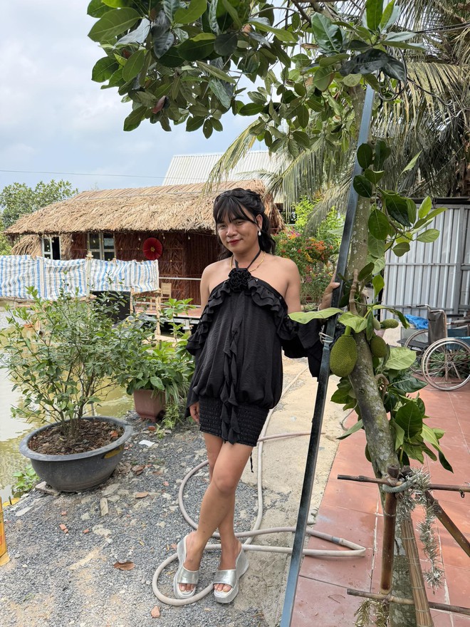 Xôn xao thông tin Tủn Cùi Bắp cưới vợ: Thực hư thế nào? - Ảnh 7.