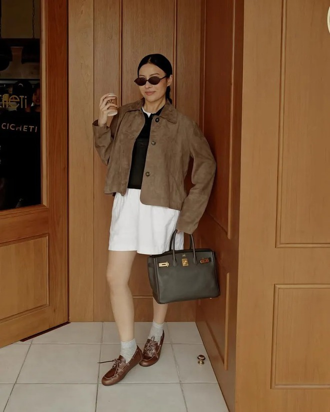 Đ&ocirc;i gi&agrave;y "chiếm s&oacute;ng" xu&acirc;n - h&egrave; 2026: Hội s&agrave;nh điệu nhất thế giới đ&atilde; diện v&agrave; m&ecirc; t&iacute;t- Ảnh 11.