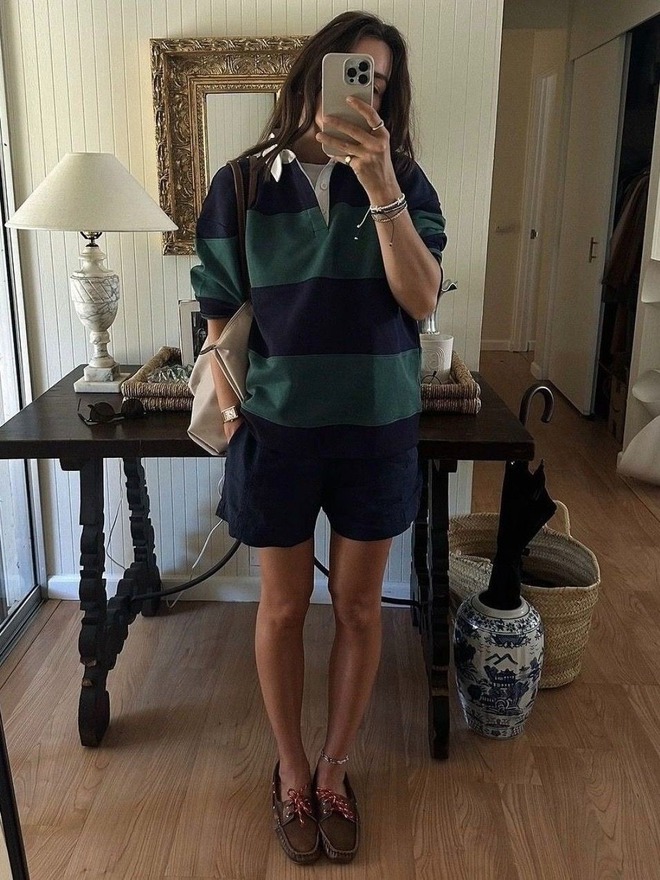 Đ&ocirc;i gi&agrave;y "chiếm s&oacute;ng" xu&acirc;n - h&egrave; 2026: Hội s&agrave;nh điệu nhất thế giới đ&atilde; diện v&agrave; m&ecirc; t&iacute;t- Ảnh 4.