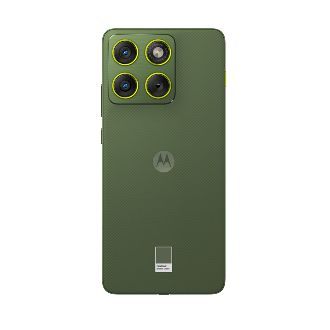 Lên kệ Việt: motorola signature và motorola edge 70, đặt cược vào thiết kế siêu mỏng và AI - Ảnh 5.