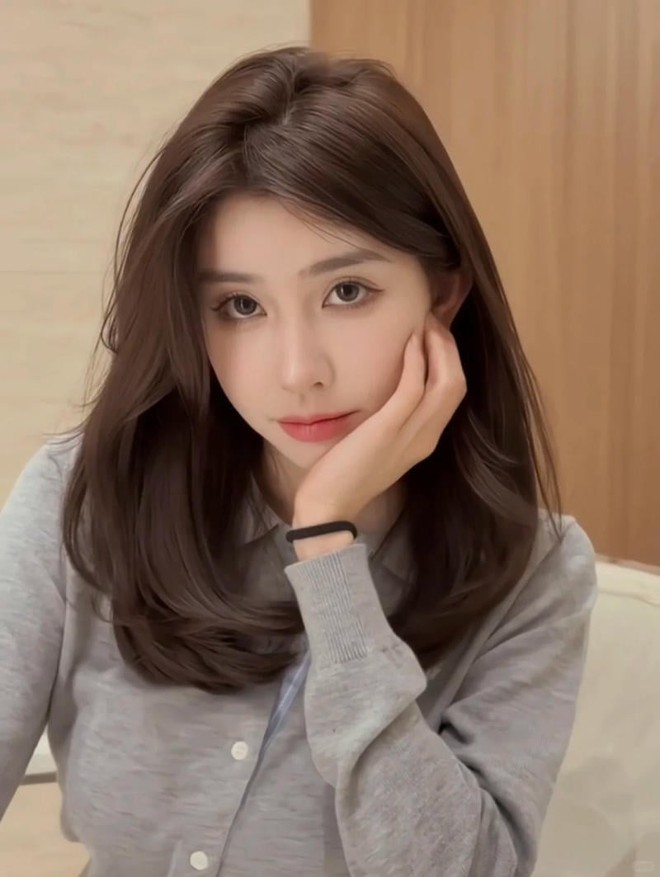 T&oacute;c uốn lơi ngang vai: Giữ được bao l&acirc;u v&agrave; chăm thế n&agrave;o?- Ảnh 2.