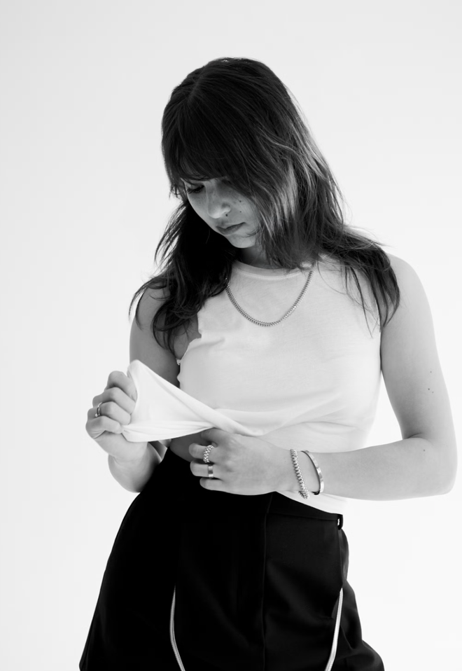 Giật trọn spotlight của Lisa lẫn Zendaya, Alysa Liu tại Paris Fashion Week ch&iacute;nh l&agrave; thứ bạn phải xem l&uacute;c n&agrave;y- Ảnh 18.