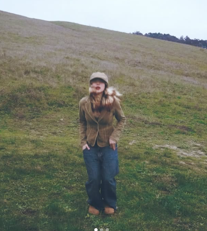 Giật trọn spotlight của Lisa lẫn Zendaya, Alysa Liu tại Paris Fashion Week ch&iacute;nh l&agrave; thứ bạn phải xem l&uacute;c n&agrave;y- Ảnh 25.