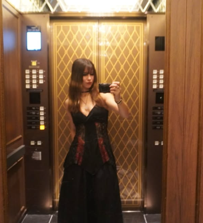 Giật trọn spotlight của Lisa lẫn Zendaya, Alysa Liu tại Paris Fashion Week ch&iacute;nh l&agrave; thứ bạn phải xem l&uacute;c n&agrave;y- Ảnh 27.