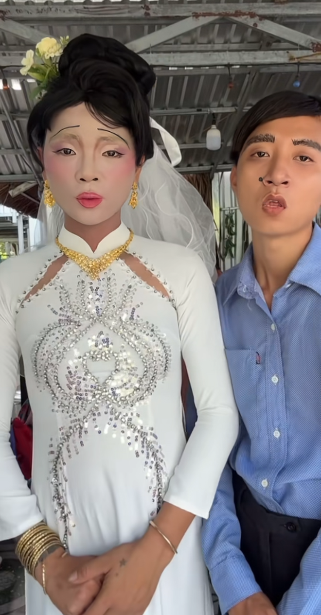 Xôn xao thông tin Tủn Cùi Bắp cưới vợ: Thực hư thế nào? - Ảnh 9.