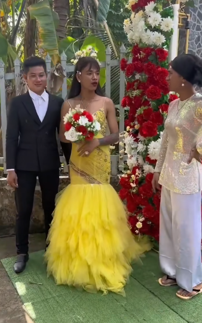 Xôn xao thông tin Tủn Cùi Bắp cưới vợ: Thực hư thế nào? - Ảnh 10.