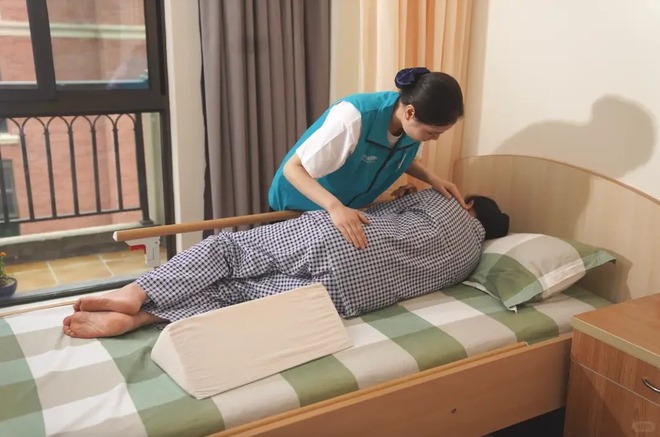 Viện dưỡng l&atilde;o hiện đại kh&aacute;c g&igrave; &ldquo;trại dưỡng gi&agrave;&rdquo; ng&agrave;y xưa? - Ảnh 6.