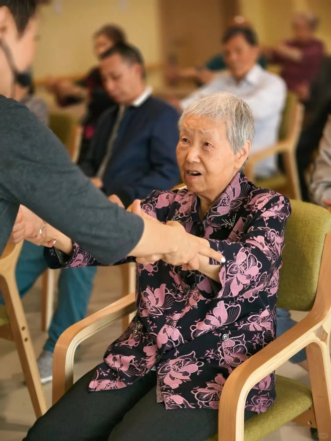 Viện dưỡng l&atilde;o hiện đại kh&aacute;c g&igrave; &ldquo;trại dưỡng gi&agrave;&rdquo; ng&agrave;y xưa? - Ảnh 5.