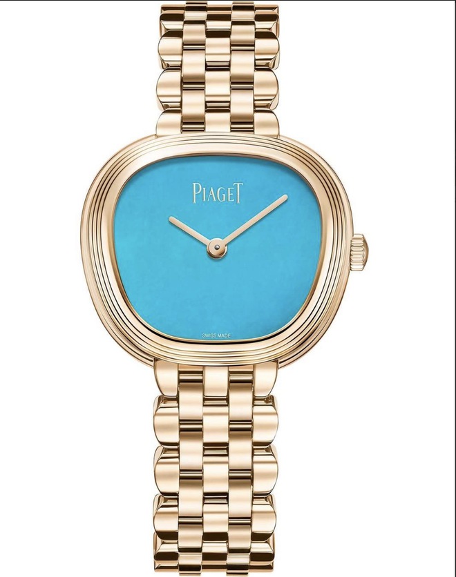 Vật bất ly thân mới của G-Dragon - Ảnh 6.